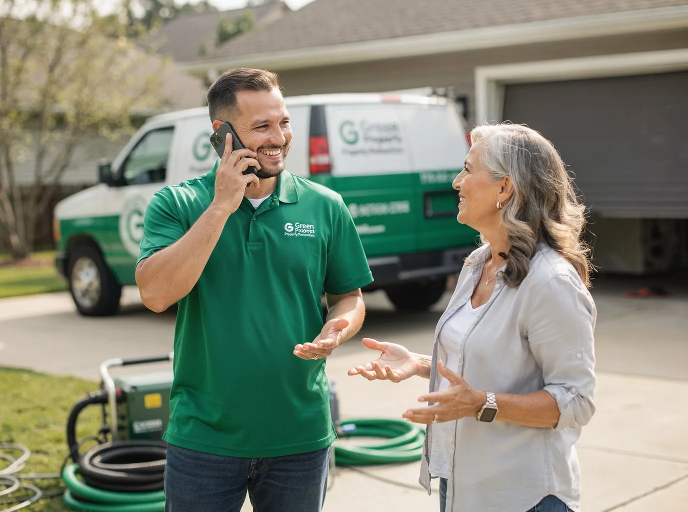 Water Damage Restoration Litchfield, MN FAQs
